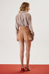 SHORT GEORGETTE
