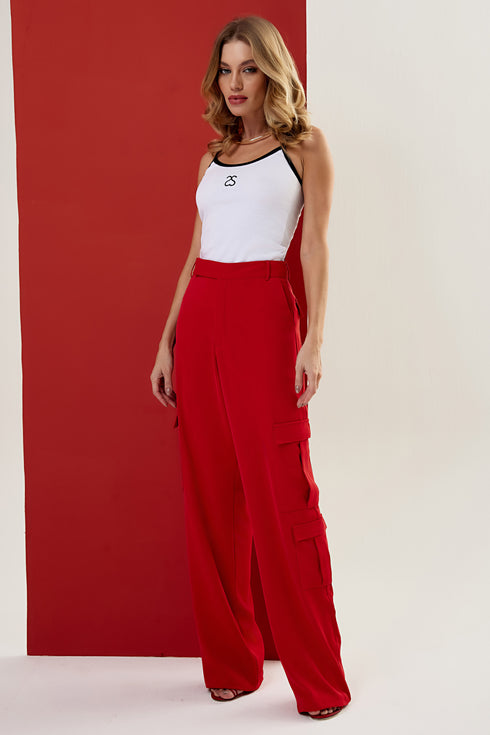 CALÇA CLEO