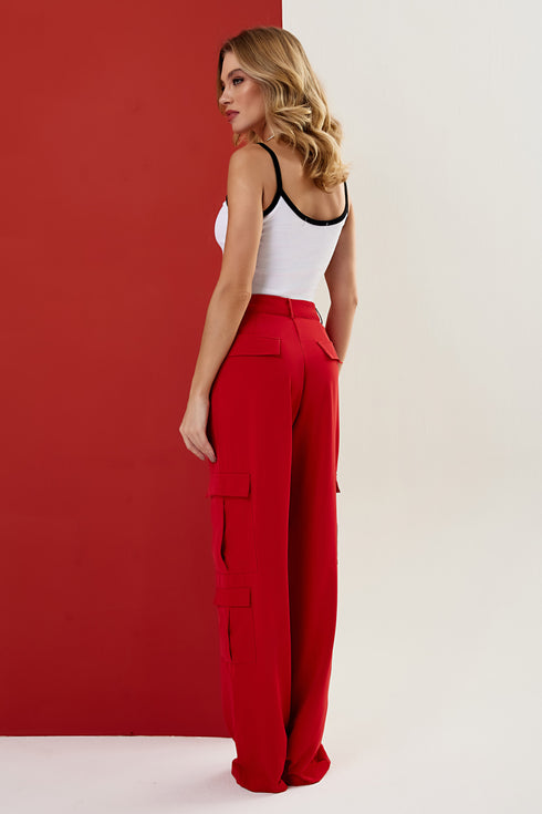 CALÇA CLEO
