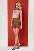 SHORT GEORGETTE