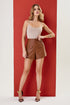 SHORT GEORGETTE