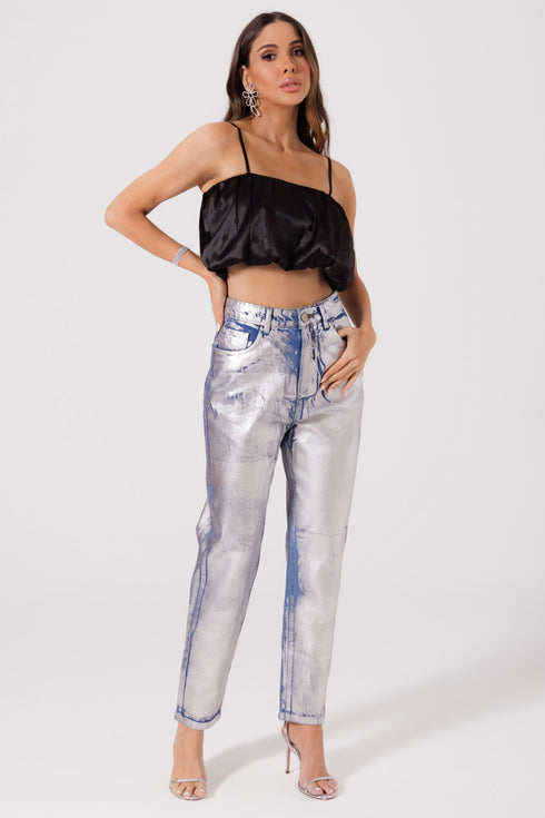 BLUSA THAIANY