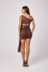 VESTIDO GEORGETTE