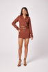 BLAZER ANANDA