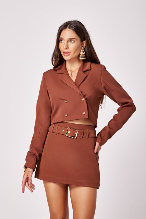 BLAZER ANANDA