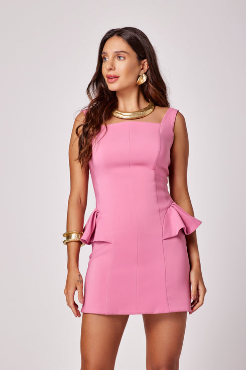 VESTIDO LAURINDA