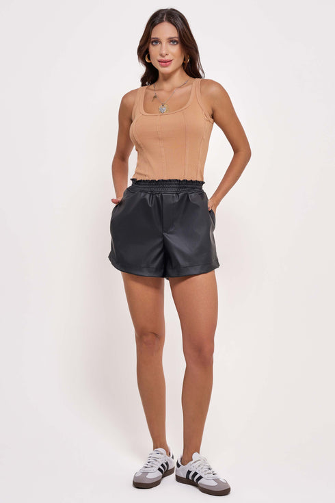 SHORT RAQUEL