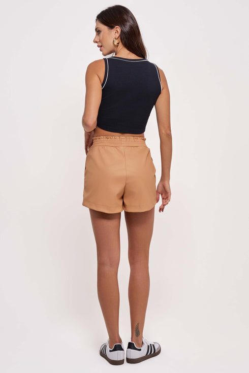 SHORT RAQUEL
