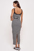 VESTIDO MARINE