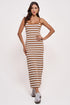VESTIDO MARINE
