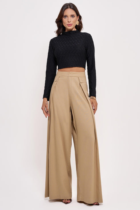 CALÇA LEONOR