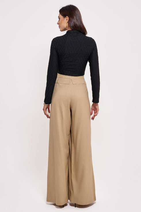 CALÇA LEONOR