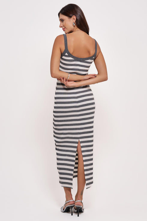 VESTIDO MARINE