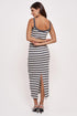VESTIDO MARINE