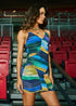 VESTIDO AQUARELA