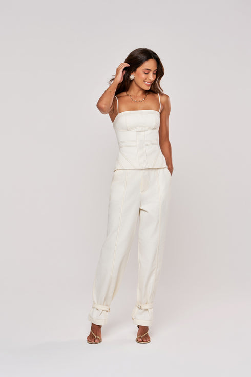 CALÇA FIRMINA