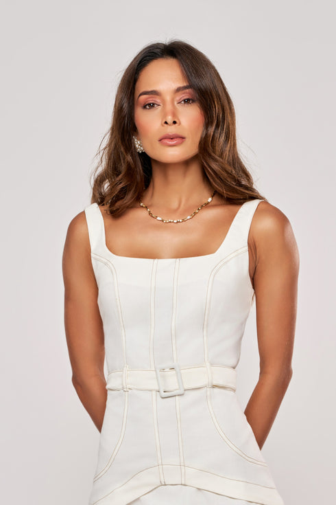 VESTIDO ROMENIA