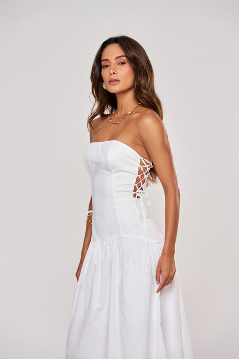 VESTIDO KELLY