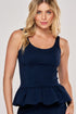 BLUSA DOMINIQUE