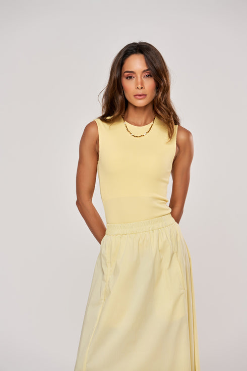 BLUSA TALLA