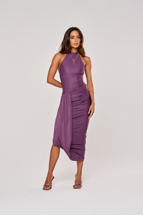 VESTIDO EDNA