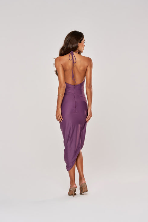 VESTIDO EDNA