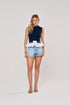 SHORT ROSALBA