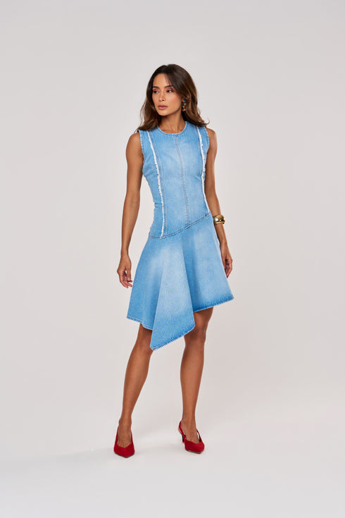 VESTIDO MAGNA