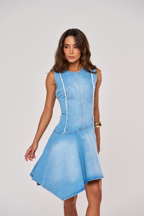 VESTIDO MAGNA