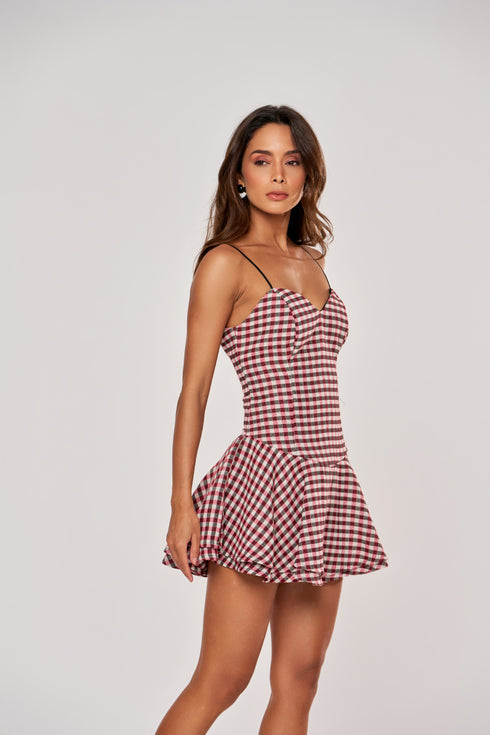 VESTIDO MARAISA