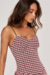 VESTIDO MARAISA