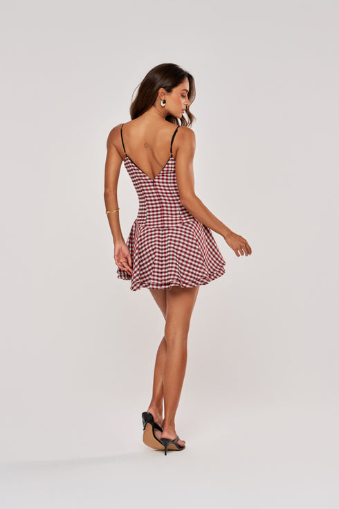 VESTIDO MARAISA