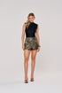 SHORT IRACEMA