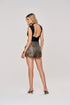SHORT IRACEMA