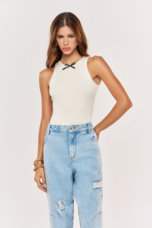 BLUSA BIANCARDI