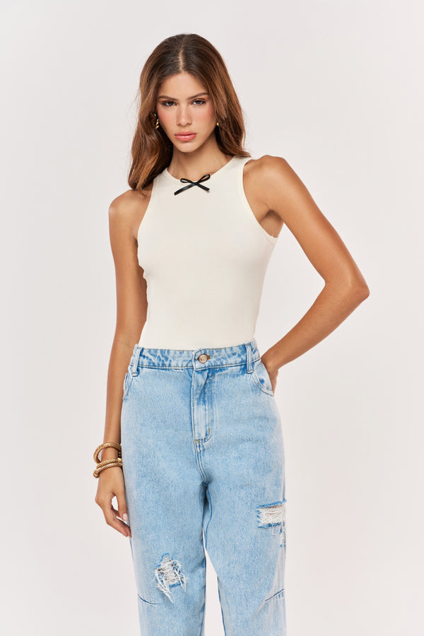 BLUSA BIANCARDI