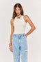 BLUSA BIANCARDI