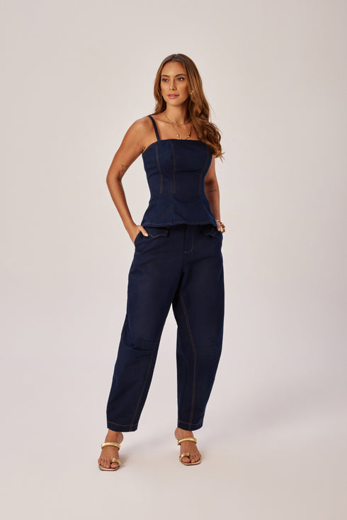 BLUSA JAMMI