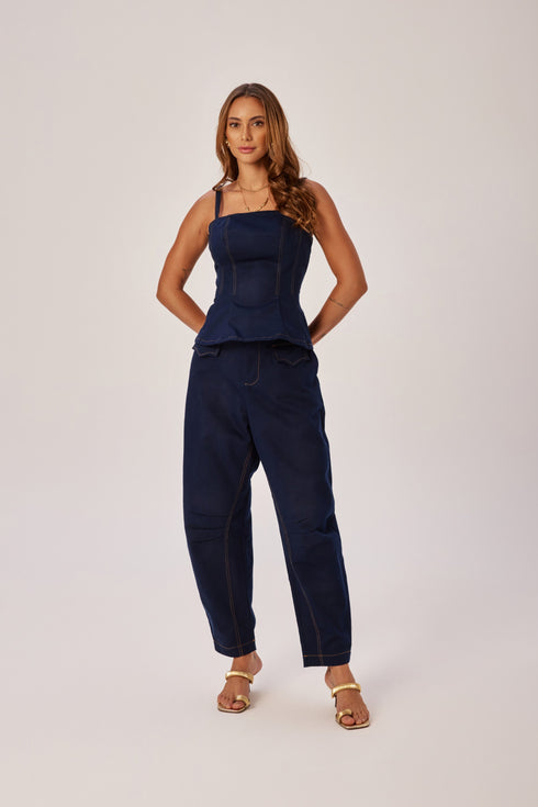 BLUSA JAMMI