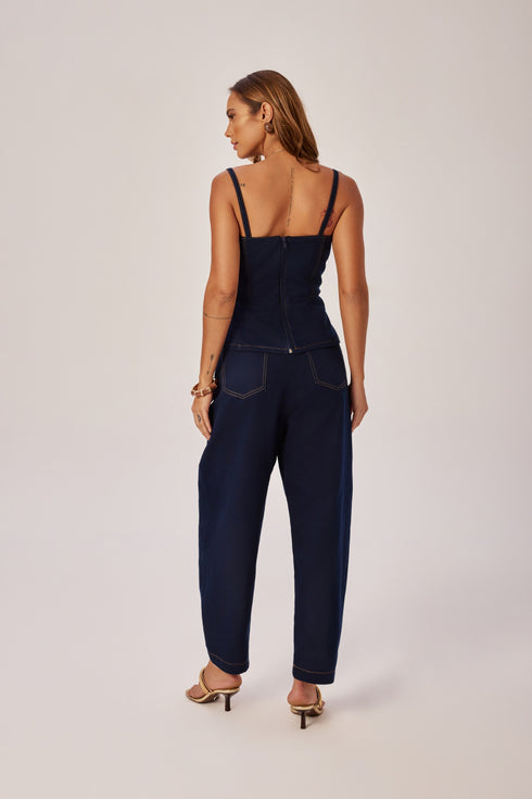 BLUSA JAMMI