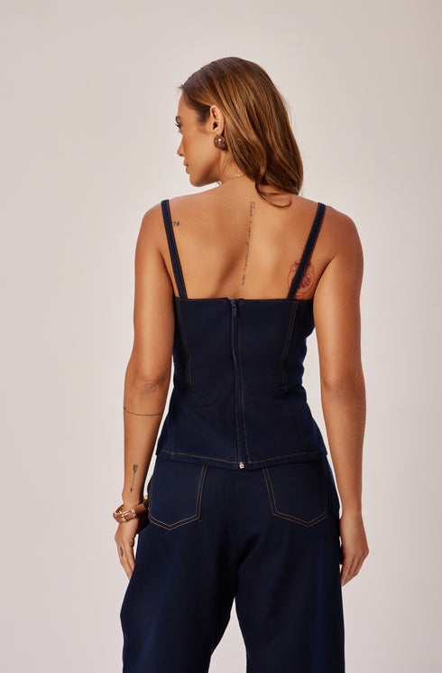 BLUSA JAMMI