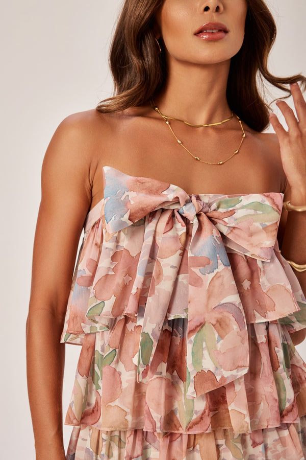 VESTIDO DILMA