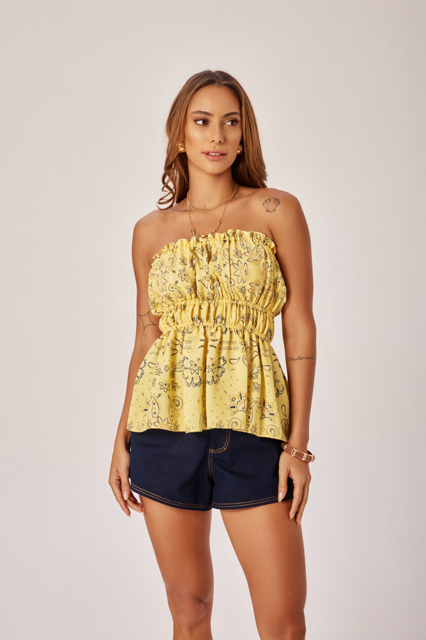 BLUSA VIVIANA