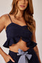 BLUSA MANILA