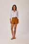 SHORT ISAURA