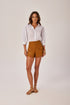 SHORT ISAURA