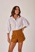 SHORT ISAURA