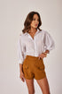 SHORT ISAURA