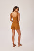 SHORT ISAURA