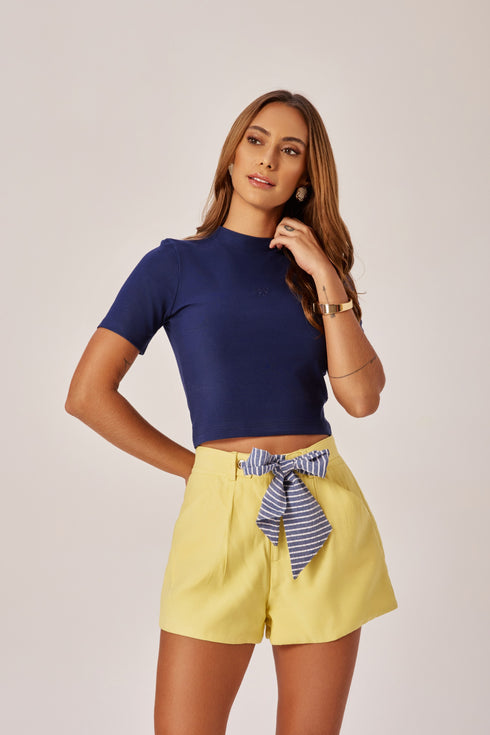 SHORT JUSSY